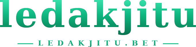 ledakjitu logo