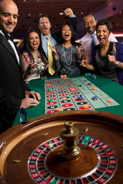 ledakjitu Casino Category Pages