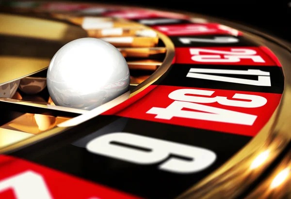 ledakjitu Live Roulette Gold